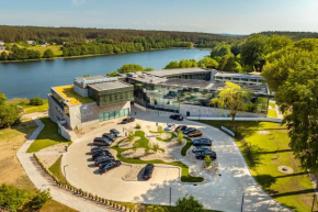 Hotel GLAR Conference & SPA, Wolin